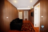 High quality penthouse apartment for rent in Ciputra, Tay Ho, Ha Noi